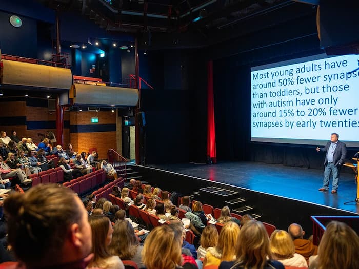 SEND Conference 2025